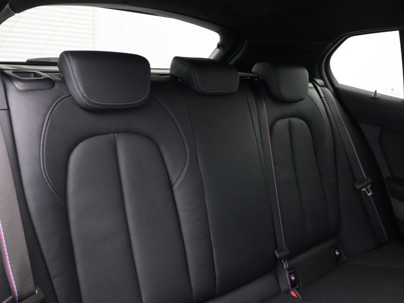 2024 (24) BMW 1 SERIES 120d M Sport 5dr Step Auto [Live Cockpit Pro] 5511750