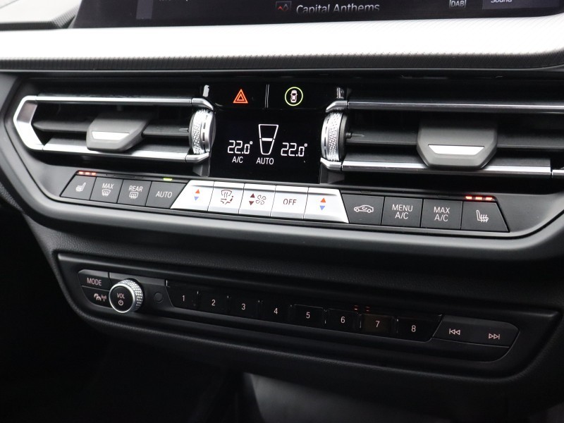 2024 (24) BMW 1 SERIES 120d M Sport 5dr Step Auto [Live Cockpit Pro] 5511763