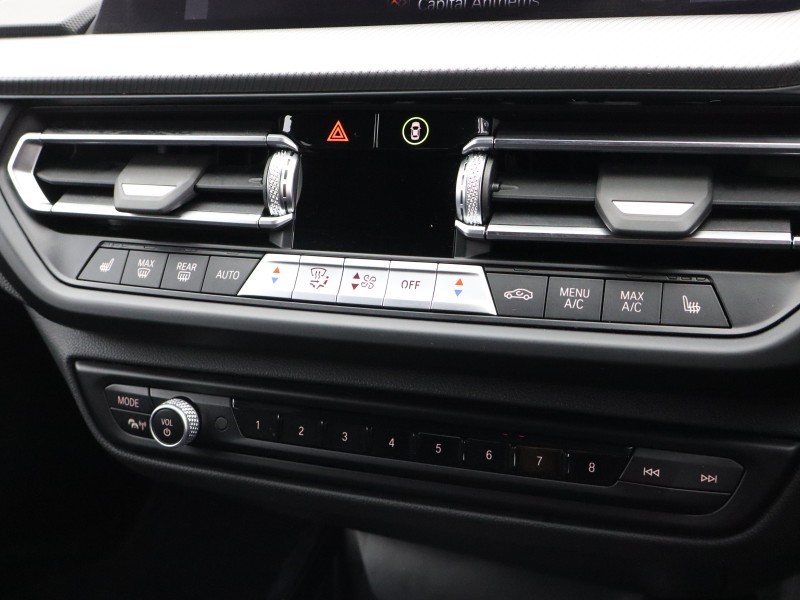 2024 (24) BMW 1 SERIES 120d M Sport 5dr Step Auto [Live Cockpit Pro] 5511762
