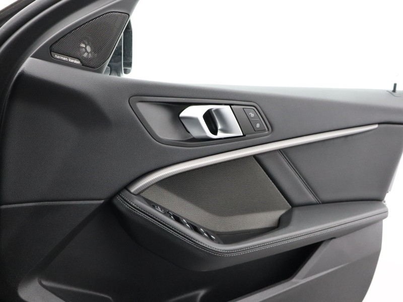 2024 (24) BMW 1 SERIES 120d M Sport 5dr Step Auto [Live Cockpit Pro] 5511778