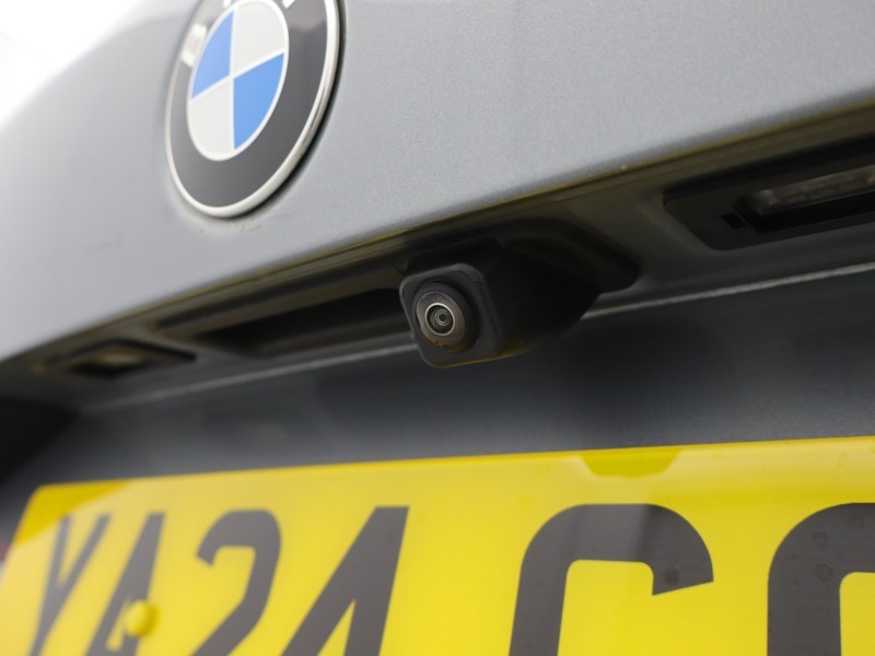 2024 (24) BMW 1 SERIES 120d M Sport 5dr Step Auto [Live Cockpit Pro] 5511736