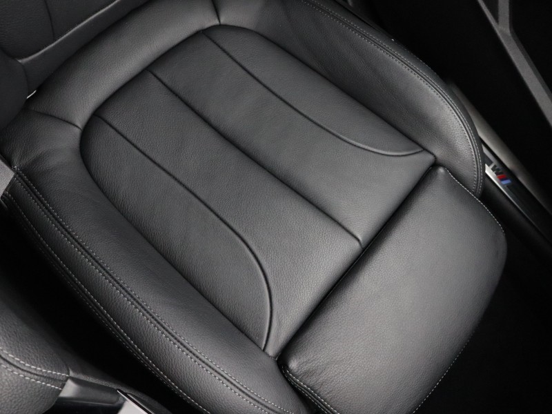 2024 (24) BMW 1 SERIES 120d M Sport 5dr Step Auto [Live Cockpit Pro] 5511756