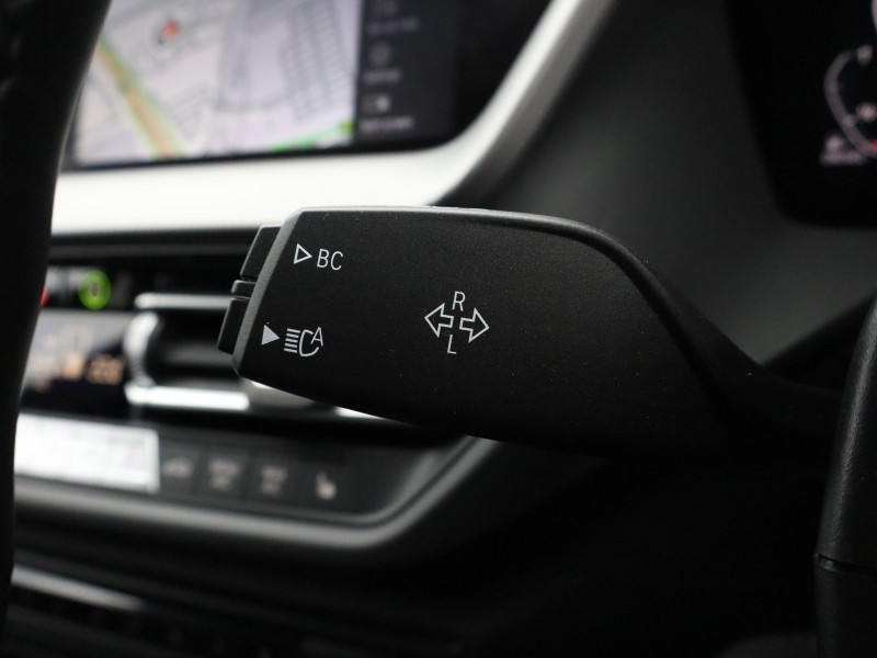 2024 (24) BMW 1 SERIES 120d M Sport 5dr Step Auto [Live Cockpit Pro] 5511771
