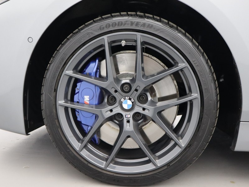 2024 (24) BMW 1 SERIES 120d M Sport 5dr Step Auto [Live Cockpit Pro] 5511740
