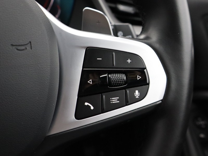 2024 (24) BMW 1 SERIES 120d M Sport 5dr Step Auto [Live Cockpit Pro] 5511776