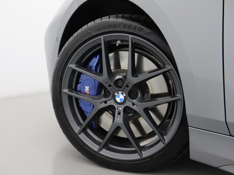 2024 (24) BMW 1 SERIES 120d M Sport 5dr Step Auto [Live Cockpit Pro] 5511792