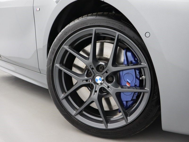 2024 (24) BMW 1 SERIES 120d M Sport 5dr Step Auto [Live Cockpit Pro] 5511791
