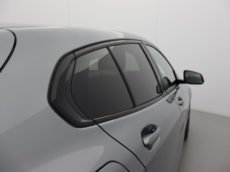 2024 (24) BMW 1 SERIES 120d M Sport 5dr Step Auto [Live Cockpit Pro] 5511739