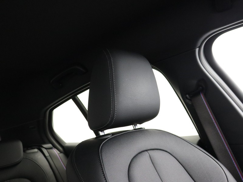 2024 (24) BMW 1 SERIES 120d M Sport 5dr Step Auto [Live Cockpit Pro] 5511758