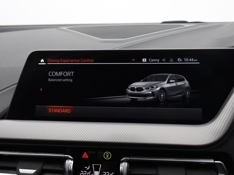 2024 (24) BMW 1 SERIES 120d M Sport 5dr Step Auto [Live Cockpit Pro] 5511770