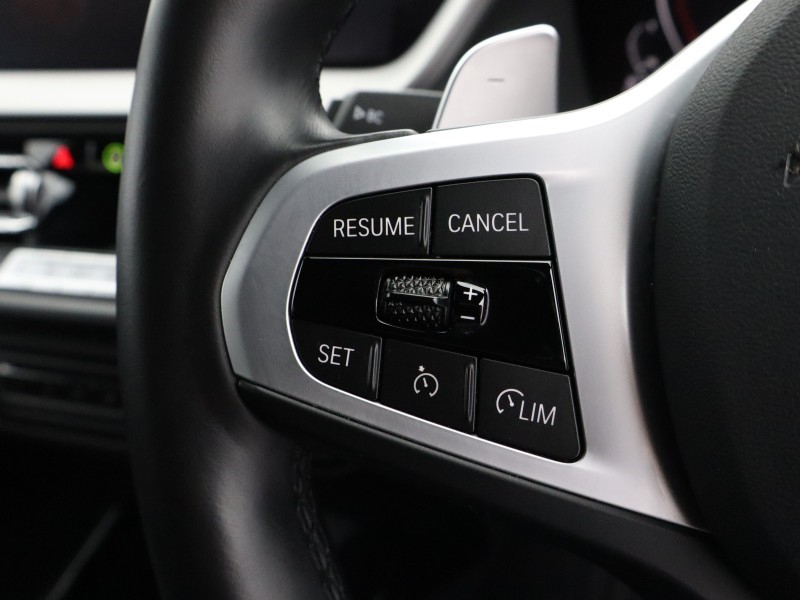 2024 (24) BMW 1 SERIES 120d M Sport 5dr Step Auto [Live Cockpit Pro] 5511775