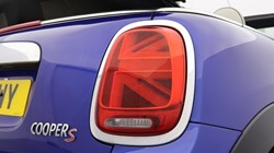 2018 (18) MINI CONVERTIBLE 2.0 Cooper S 2dr Auto 5522257