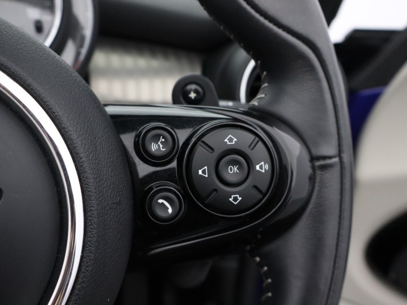 2018 (18) MINI CONVERTIBLE 2.0 Cooper S 2dr Auto 5522280