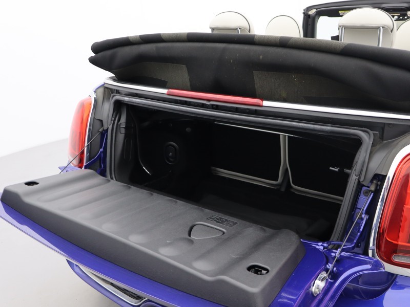 2018 (18) MINI CONVERTIBLE 2.0 Cooper S 2dr Auto 5522261