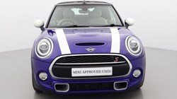 2018 (18) MINI CONVERTIBLE 2.0 Cooper S 2dr Auto 5522250