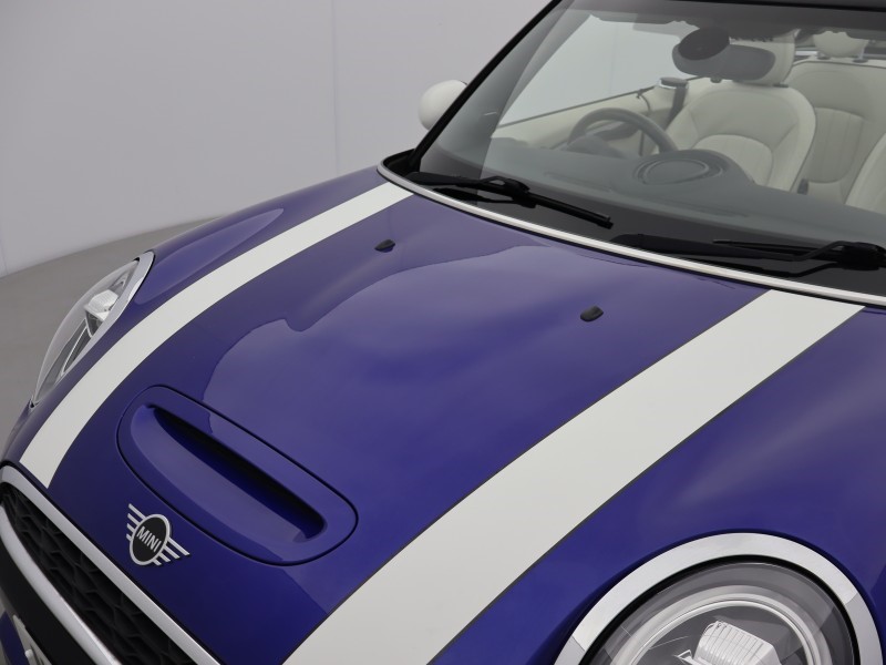 2018 (18) MINI CONVERTIBLE 2.0 Cooper S 2dr Auto 5522263