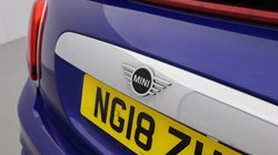 2018 (18) MINI CONVERTIBLE 2.0 Cooper S 2dr Auto 5522259