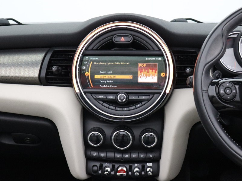 2018 (18) MINI CONVERTIBLE 2.0 Cooper S 2dr Auto 5522301