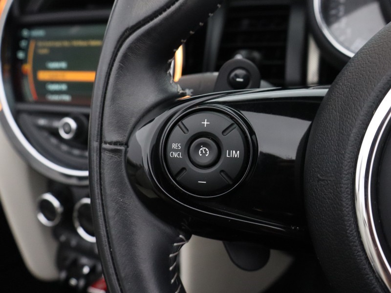 2018 (18) MINI CONVERTIBLE 2.0 Cooper S 2dr Auto 5522279