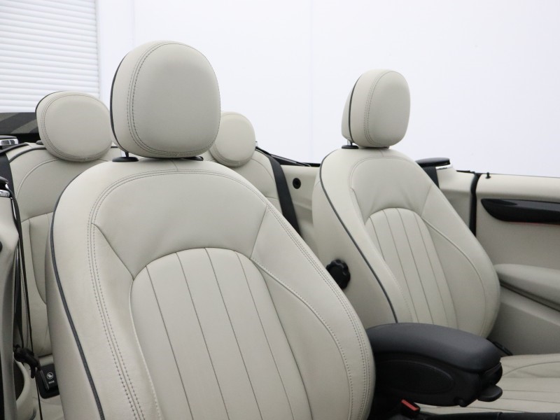 2018 (18) MINI CONVERTIBLE 2.0 Cooper S 2dr Auto 5522269