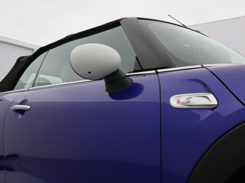 2018 (18) MINI CONVERTIBLE 2.0 Cooper S 2dr Auto 5522309