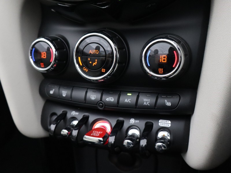 2018 (18) MINI CONVERTIBLE 2.0 Cooper S 2dr Auto 5522284