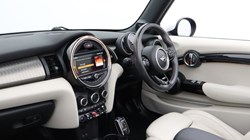 2018 (18) MINI CONVERTIBLE 2.0 Cooper S 2dr Auto 5522303