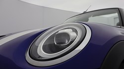2018 (18) MINI CONVERTIBLE 2.0 Cooper S 2dr Auto 5522265