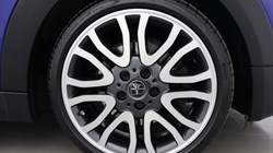 2018 (18) MINI CONVERTIBLE 2.0 Cooper S 2dr Auto 5522262