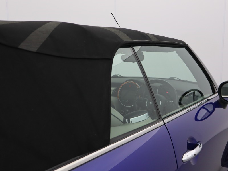 2018 (18) MINI CONVERTIBLE 2.0 Cooper S 2dr Auto 5522308