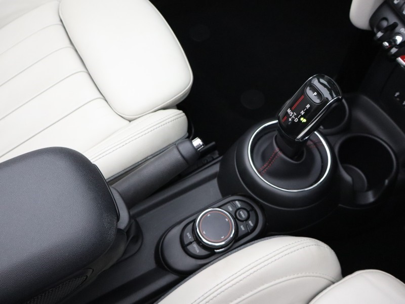 2018 (18) MINI CONVERTIBLE 2.0 Cooper S 2dr Auto 5522290