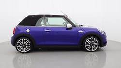 2018 (18) MINI CONVERTIBLE 2.0 Cooper S 2dr Auto 5522256