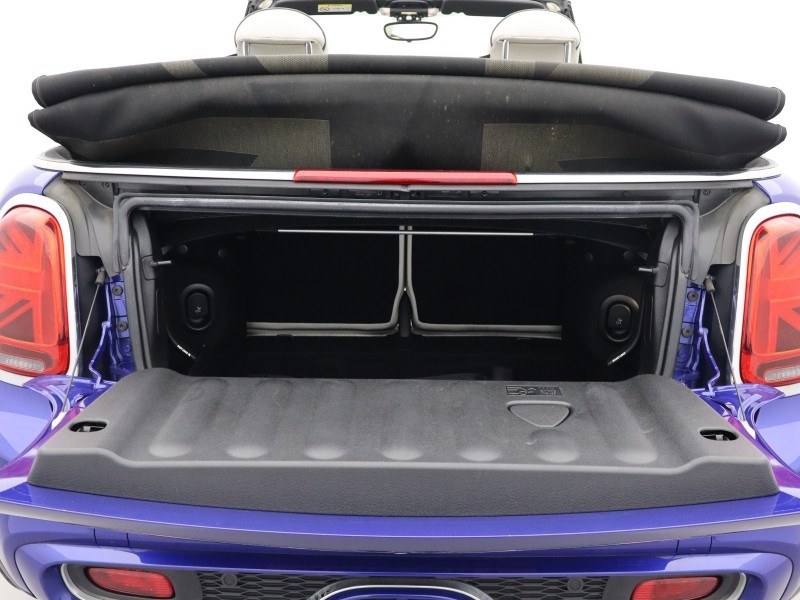 2018 (18) MINI CONVERTIBLE 2.0 Cooper S 2dr Auto 5522260