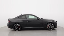 2024 (73) BMW 2 SERIES 220i M Sport 2dr Step Auto 5508474