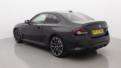 2024 (73) BMW 2 SERIES 220i M Sport 2dr Step Auto 5508471