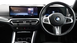 2024 (73) BMW 2 SERIES 220i M Sport 2dr Step Auto 5508500