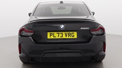 2024 (73) BMW 2 SERIES 220i M Sport 2dr Step Auto 5508472