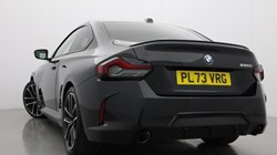 2024 (73) BMW 2 SERIES 220i M Sport 2dr Step Auto 5508534