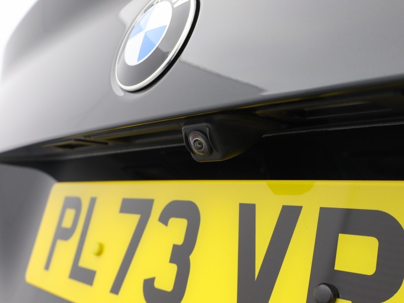 2024 (73) BMW 2 SERIES 220i M Sport 2dr Step Auto 5508478