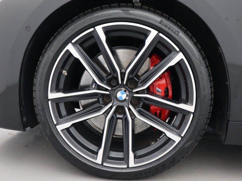 2024 (73) BMW 2 SERIES 220i M Sport 2dr Step Auto 5508483