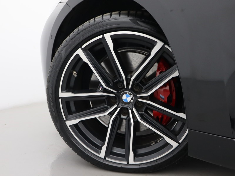 2024 (73) BMW 2 SERIES 220i M Sport 2dr Step Auto 5508532