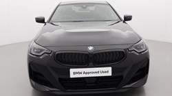 2024 (73) BMW 2 SERIES 220i M Sport 2dr Step Auto 5508468