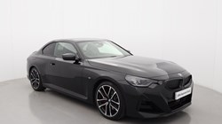 2024 (73) BMW 2 SERIES 220i M Sport 2dr Step Auto 5508467
