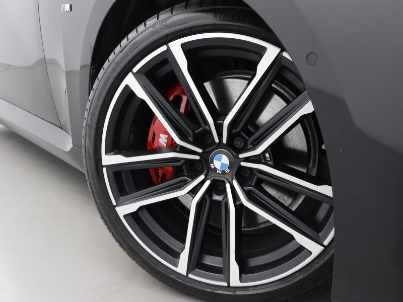 2024 (73) BMW 2 SERIES 220i M Sport 2dr Step Auto 5508531