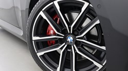 2024 (73) BMW 2 SERIES 220i M Sport 2dr Step Auto 5508531