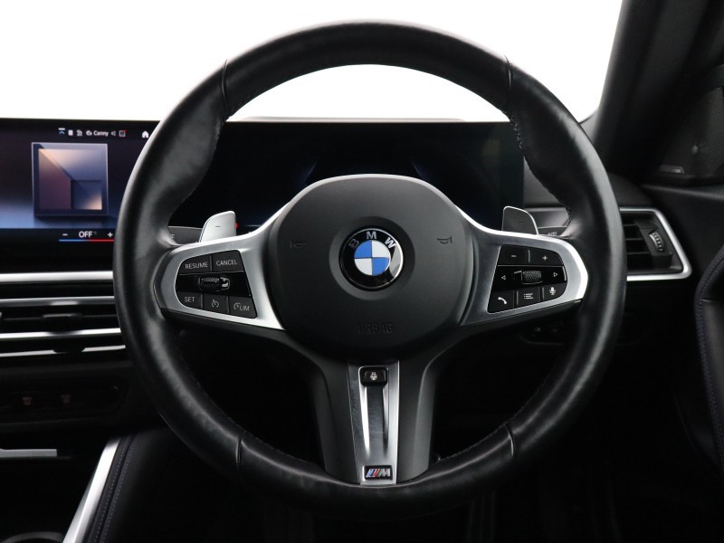 2024 (73) BMW 2 SERIES 220i M Sport 2dr Step Auto 5508504