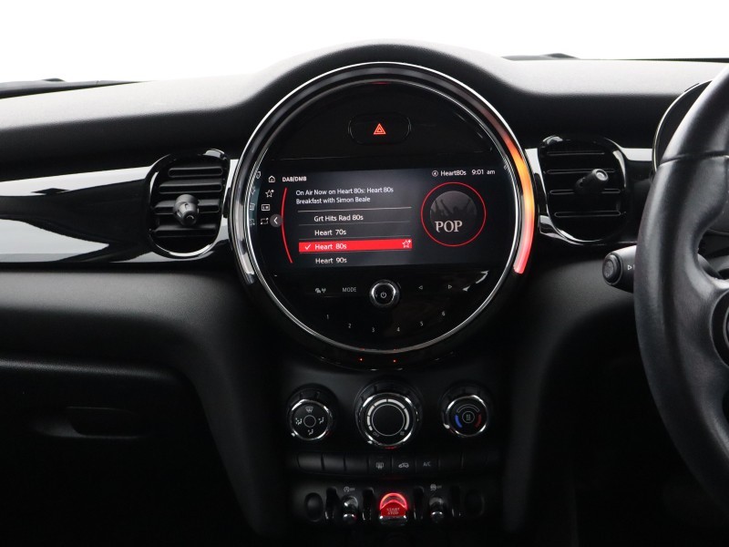 2021 (21) MINI HATCHBACK 1.5 Cooper Classic 5dr Auto 5521058
