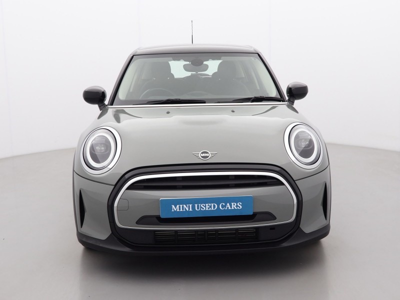 2021 (21) MINI HATCHBACK 1.5 Cooper Classic 5dr Auto 5521023