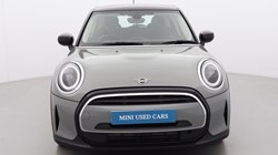 2021 (21) MINI HATCHBACK 1.5 Cooper Classic 5dr Auto 5521023
