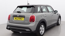2021 (21) MINI HATCHBACK 1.5 Cooper Classic 5dr Auto 5521028